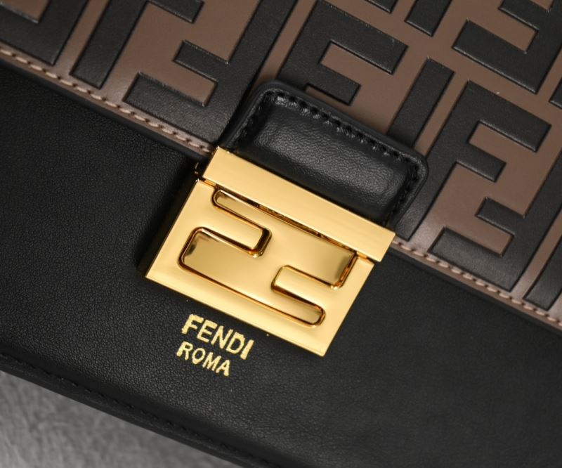 Fendi Satchel Bags